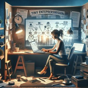 transformare digitală IMM