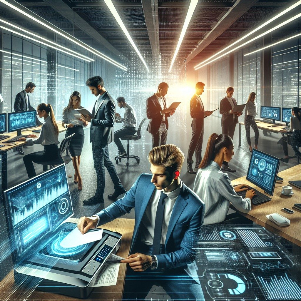 digitalizare IMM