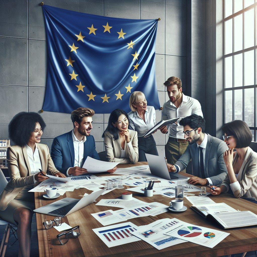 fonduri europene IMM