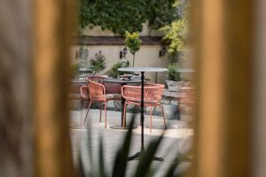 EkoGroup Vila – locația completă pentru conferințe și evenimente corporate