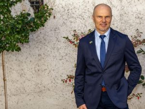 Cătălin Cârcu și EkoGroup: strategie de marketing bazată pe inovație digitală