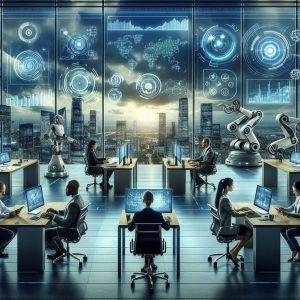 automatizare financiară