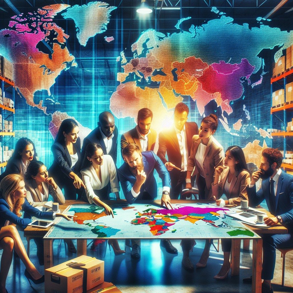 Cum îți pregătești IMM ul pentru export și extindere internațională până în 2026