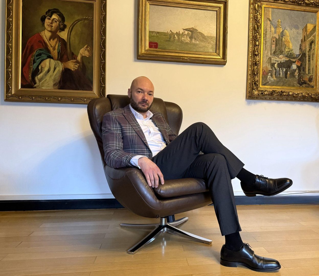 Vladimir Naciu, Naciu & Asociații: de ce procedura contează în litigiile comerciale