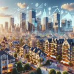 Ce impact au tendinţele economice actuale asupra sectorului imobiliar în România