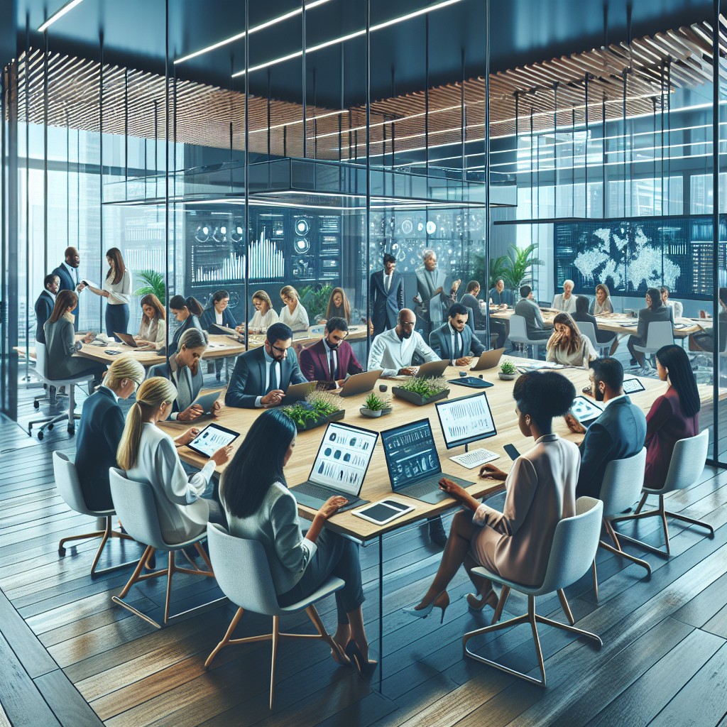 Ce înseamnă un management modern într un IMM în 2026